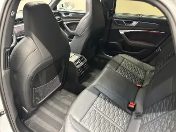 AUDI RS6 Avant 4.0 TFSI quattro  1.HAND KERAMIK PANO
