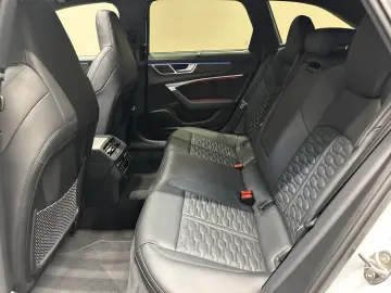 AUDI RS6 Avant 4.0 TFSI quattro  1.HAND KERAMIK PANO