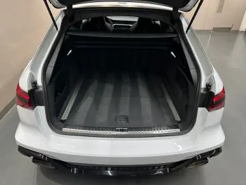 AUDI RS6 Avant 4.0 TFSI quattro  1.HAND KERAMIK PANO