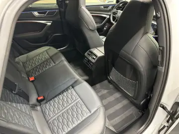 AUDI RS6 Avant 4.0 TFSI quattro  1.HAND KERAMIK PANO