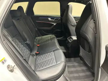 AUDI RS6 Avant 4.0 TFSI quattro  1.HAND KERAMIK PANO
