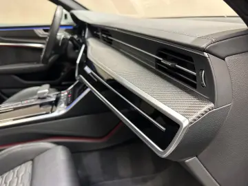 AUDI RS6 Avant 4.0 TFSI quattro  1.HAND KERAMIK PANO