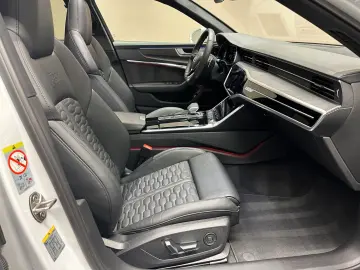 AUDI RS6 Avant 4.0 TFSI quattro  1.HAND KERAMIK PANO