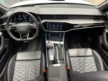 AUDI RS6 Avant 4.0 TFSI quattro  1.HAND KERAMIK PANO