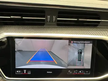 AUDI RS6 Avant 4.0 TFSI quattro  1.HAND KERAMIK PANO