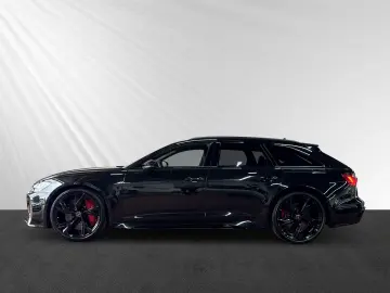 AUDI RS6 Avant qu tiptro 360  AHK Keramik Pano Sthz