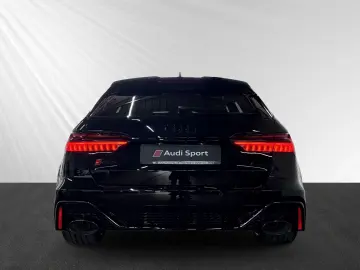AUDI RS6 Avant qu tiptro 360  AHK Keramik Pano Sthz
