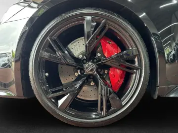 AUDI RS6 Avant qu tiptro 360  AHK Keramik Pano Sthz