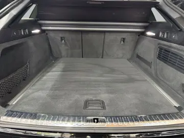AUDI RS6 Avant qu tiptro 360  AHK Keramik Pano Sthz