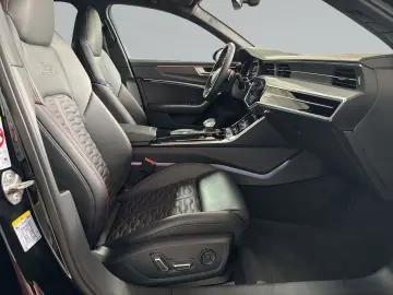 AUDI RS6 Avant qu tiptro 360  AHK Keramik Pano Sthz