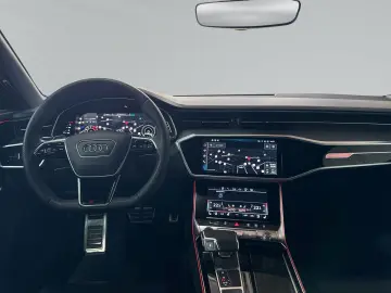 AUDI RS6 Avant qu tiptro 360  AHK Keramik Pano Sthz