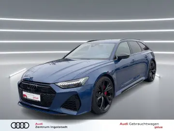 AUDI RS6 Avant performance qu Massage LASER DRC 22