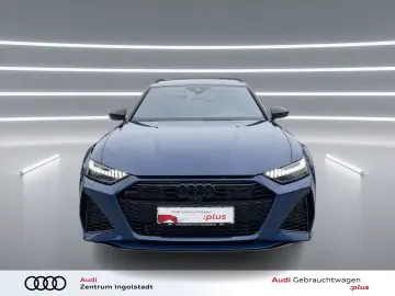 AUDI RS6 Avant performance qu Massage LASER DRC 22