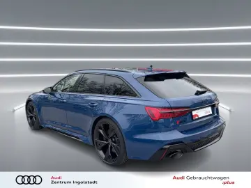 AUDI RS6 Avant performance qu Massage LASER DRC 22