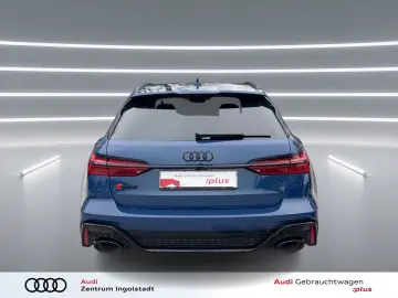 AUDI RS6 Avant performance qu Massage LASER DRC 22