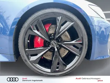 AUDI RS6 Avant performance qu Massage LASER DRC 22