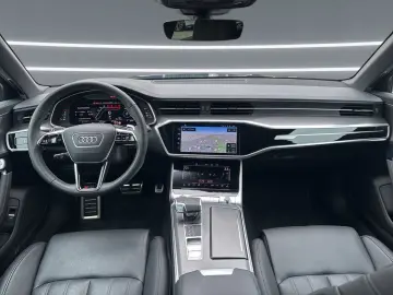 AUDI RS6 Avant performance qu Massage LASER DRC 22