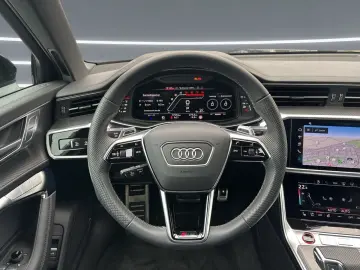 AUDI RS6 Avant performance qu Massage LASER DRC 22