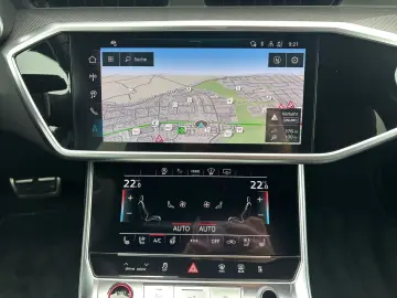 AUDI RS6 Avant performance qu Massage LASER DRC 22