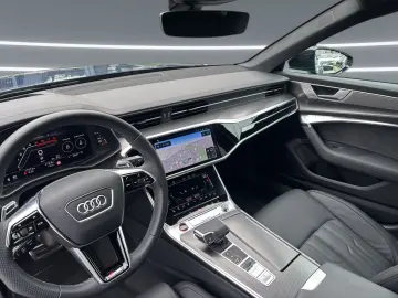 AUDI RS6 Avant performance qu Massage LASER DRC 22