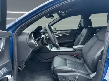 AUDI RS6 Avant performance qu Massage LASER DRC 22