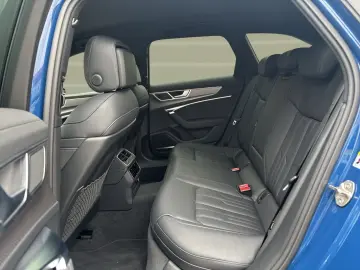 AUDI RS6 Avant performance qu Massage LASER DRC 22
