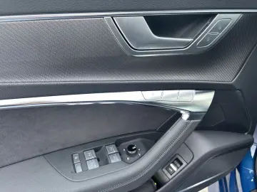 AUDI RS6 Avant performance qu Massage LASER DRC 22