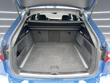 AUDI RS6 Avant performance qu Massage LASER DRC 22