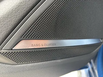 AUDI RS6 Avant performance qu Massage LASER DRC 22