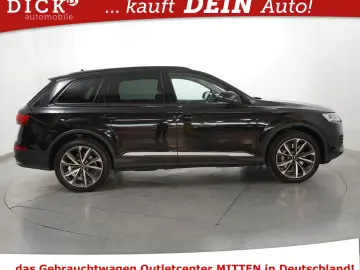 AUDI Q7 55 TFSIe Lang Quatt S LINE INDIVID PANO VOLL
