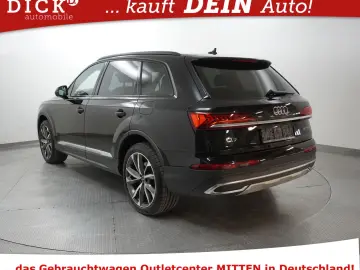 AUDI Q7 55 TFSIe Lang Quatt S LINE INDIVID PANO VOLL