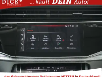 AUDI Q7 55 TFSIe Lang Quatt S LINE INDIVID PANO VOLL