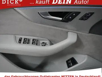 AUDI Q7 55 TFSIe Lang Quatt S LINE INDIVID PANO VOLL