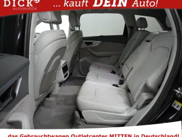 AUDI Q7 55 TFSIe Lang Quatt S LINE INDIVID PANO VOLL