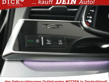 AUDI Q7 55 TFSIe Lang Quatt S LINE INDIVID PANO VOLL