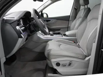 AUDI Q7 55 TFSIe Lang Quatt S LINE INDIVID PANO VOLL
