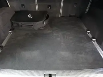 AUDI Q7 55 TFSIe Lang Quatt S LINE INDIVID PANO VOLL