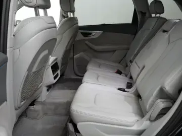 AUDI Q7 55 TFSIe Lang Quatt S LINE INDIVID PANO VOLL