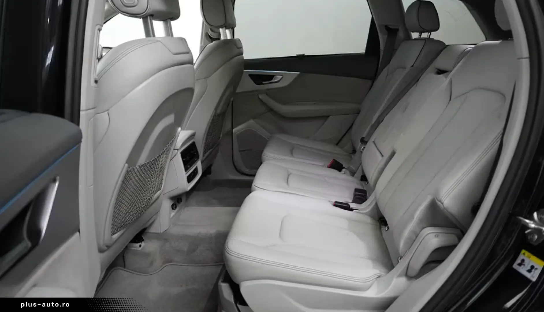 AUDI Q7 55 TFSIe Lang Quatt S LINE INDIVID PANO VOLL