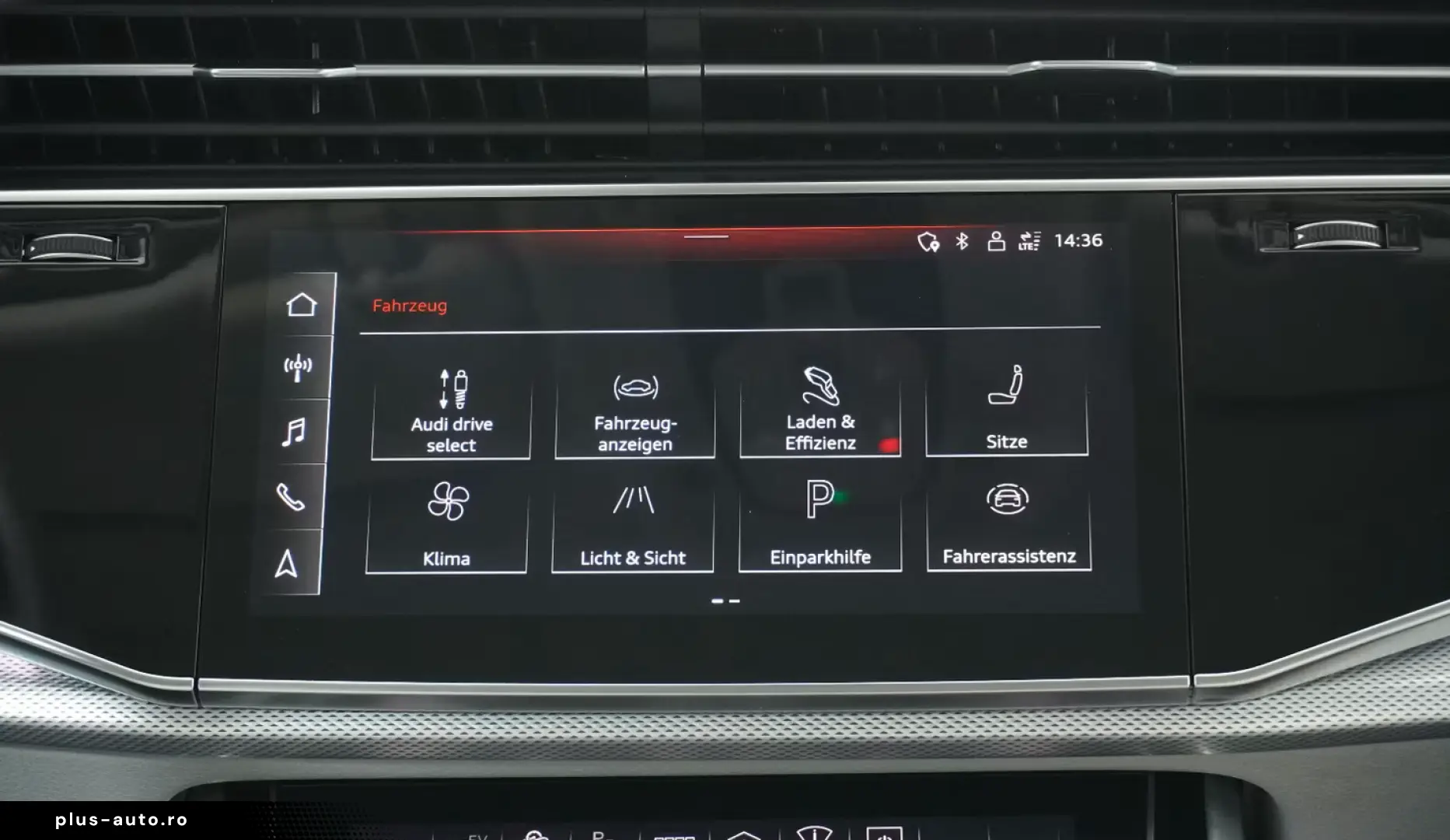 AUDI Q7 55 TFSIe Lang Quatt S LINE INDIVID PANO VOLL