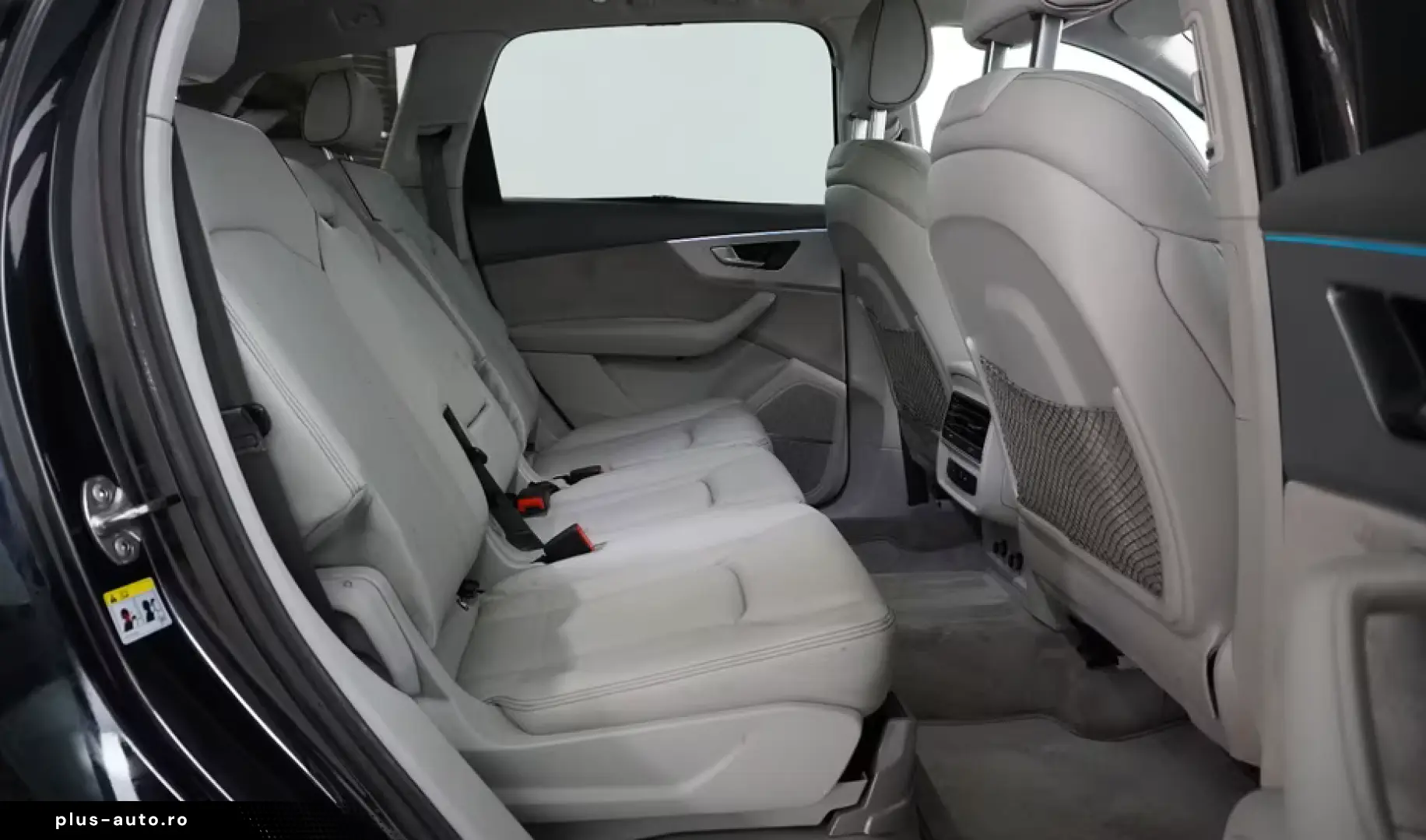 AUDI Q7 55 TFSIe Lang Quatt S LINE INDIVID PANO VOLL