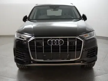 AUDI Q7 55 TFSIe Lang Quatt S LINE INDIVID PANO VOLL