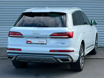 AUDI Q7 55 TFSIe S-LINE QUATTRO  HEAD UP ACC MATRIX