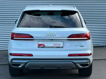 AUDI Q7 55 TFSIe S-LINE QUATTRO  HEAD UP ACC MATRIX
