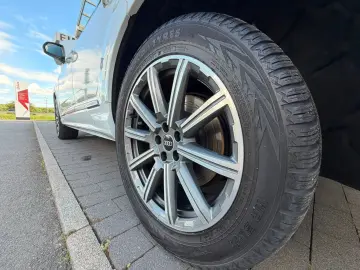 AUDI Q7 55 TFSIe S-LINE QUATTRO  HEAD UP ACC MATRIX