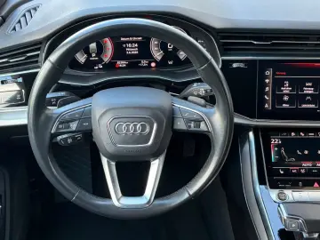 AUDI Q7 55 TFSIe S-LINE QUATTRO  HEAD UP ACC MATRIX