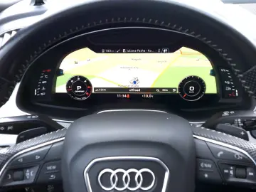 AUDI Q7 50 TDI quattro S line Sport Plus Bang Olufsen