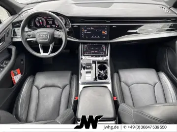 AUDI Q7 quattro S-Line ACC SITZKLIMA 360 KAM MASSAGE