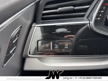 AUDI Q7 quattro S-Line ACC SITZKLIMA 360 KAM MASSAGE