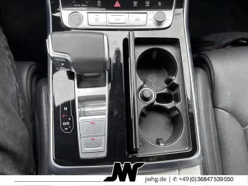 AUDI Q7 quattro S-Line ACC SITZKLIMA 360 KAM MASSAGE